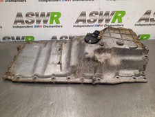 BMW Oil Pan Sump N57N N57Z