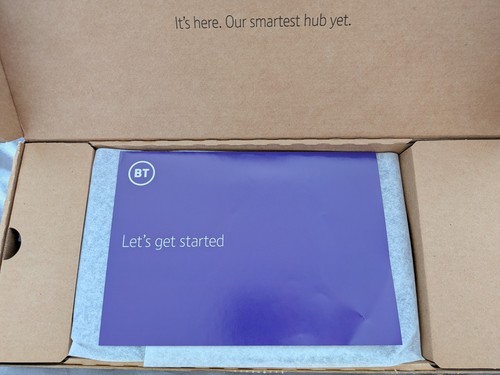 Smart hub router - 2,
