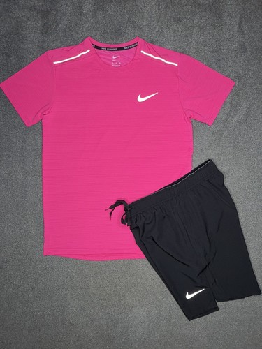 Nike miler running set - miler,