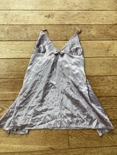 Vintage Y2K Coquette Lingerie