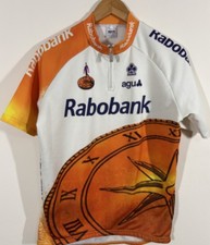 Vintage Rabobank 1998/99 AGU