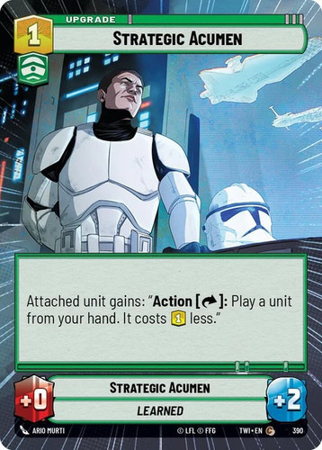 Star wars unlimited - unlimited,