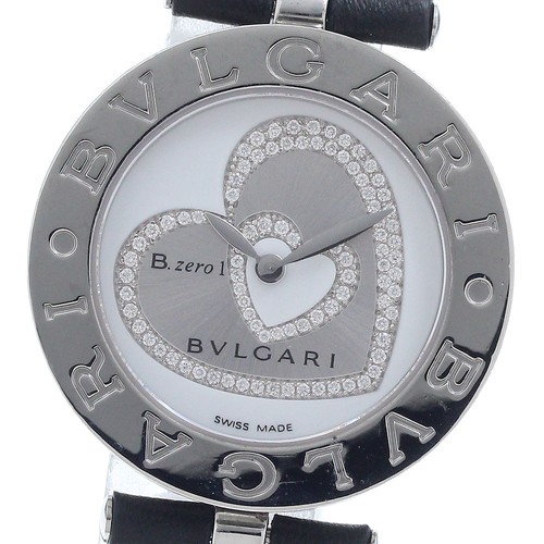 Bvlgari zero1 double heart - bvlgari,