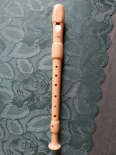 Hohner B9516 plastic soprano