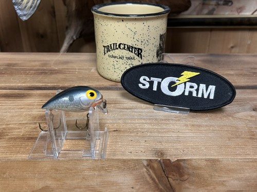 Vintage storm sub wart - storm,