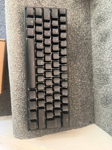 Corsair k65 rgb - k65,