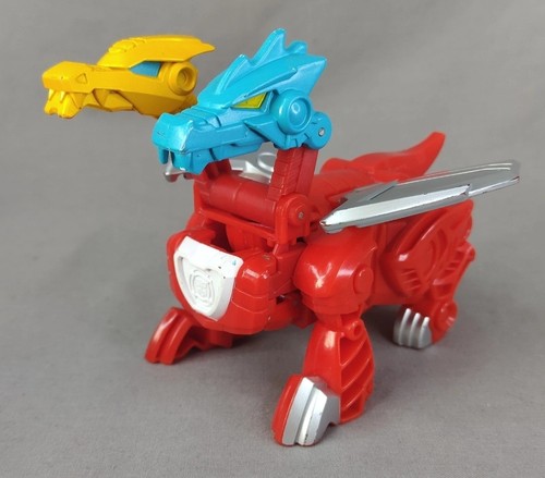 Playskool transformers rescue - playskool,