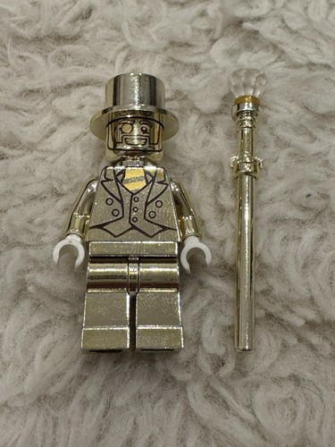 Genuine lego minifigure series - genuine,