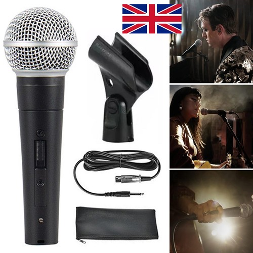 For shure sm58 - for,