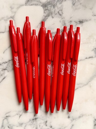 Red corporate coca - 1x, cola