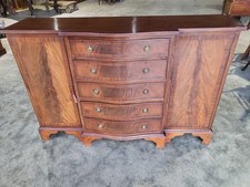 Antique repro small break