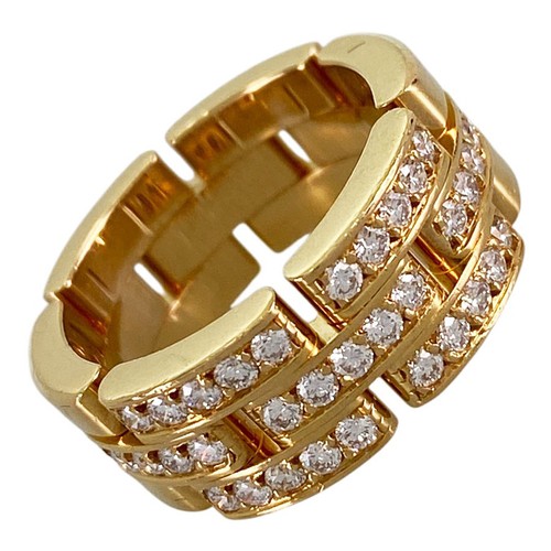 Cartier maillon panthere - cartier,