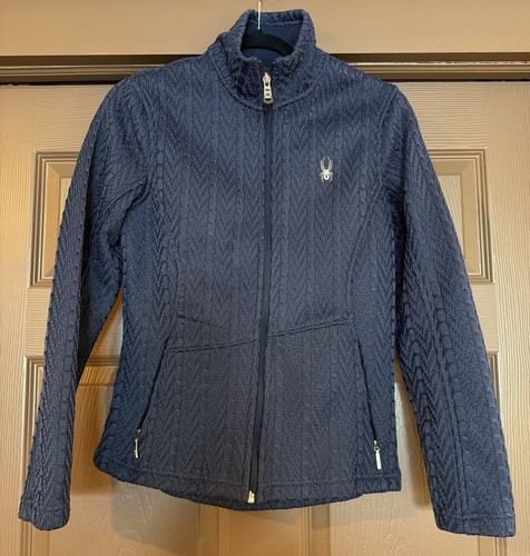 Spyder women jacket medium - women’s,