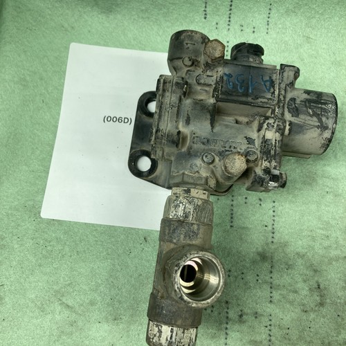 Man wabco 81524526038 solenoid - man,