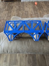 Thomas And Friends Sodor Blue