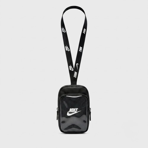 Nike utility neck pouch bag - neck,