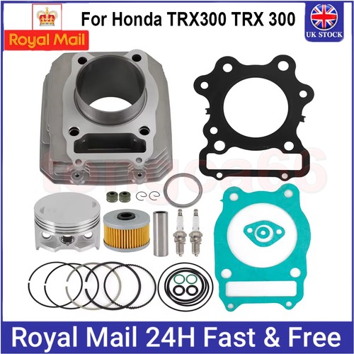 74mm 282cc cylinder - cylinder, for