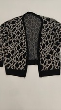Boohoo Womens Cardigan Size