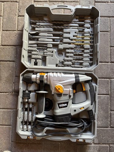 Titan tta572sds 8kg - tta572sds, 6.8kg