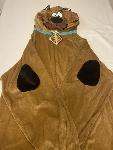 Scooby doo halloween costume - halloween,