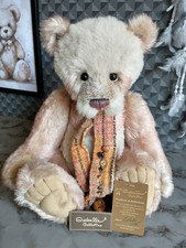 Charlie bear solitaire 2012 - solitaire,