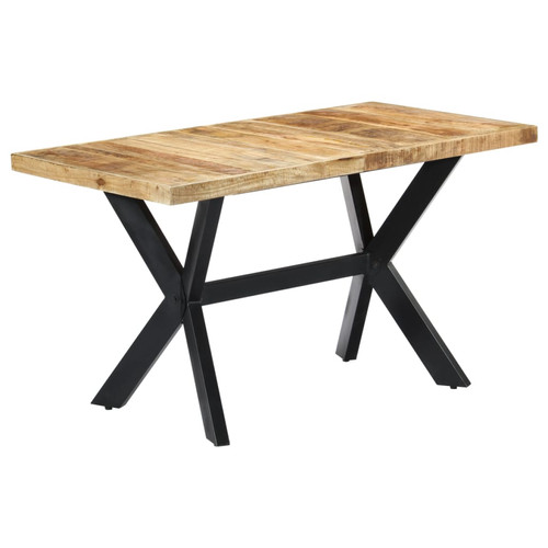 Dining table 140x70x75 - , cm