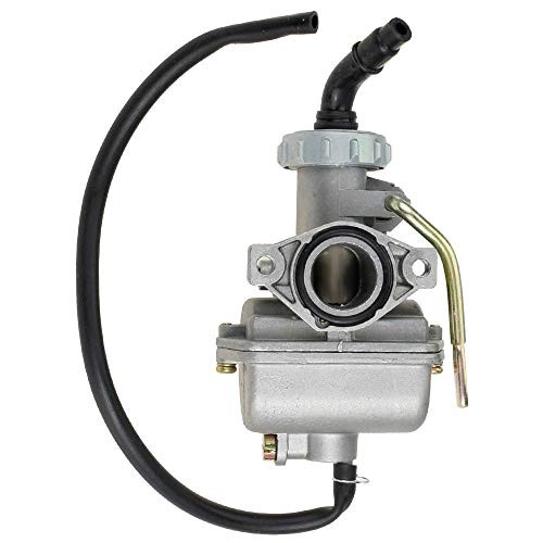 Pz20 carburetor for coolster - pz20,