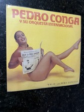 PEDRO CONGA Y SU ORQUESTA