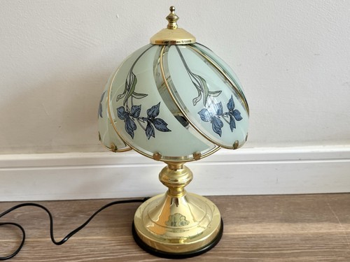 Vintage tiffany style - style, stage