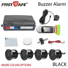 Car Parking Sensor Kit