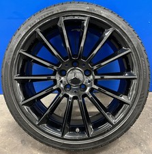 GENUINE MERCEDES-BENZ A CLASS