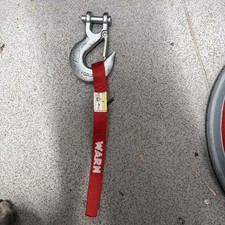 Genuine WARN 98426 Standard