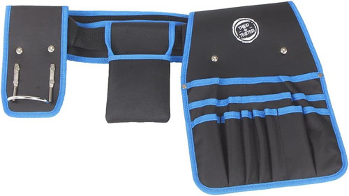 Tool belt pocket hammer - tool,