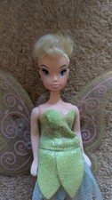 Disney Fairies Tinkerbell Mini