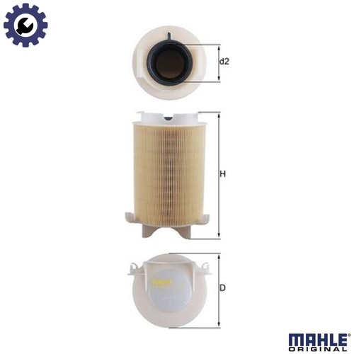 Air filter 1566 for - filter,