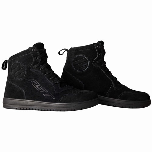 Rst hitop moto sneaker - hitop,