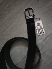 Men's Belt Diesel Armani Belt