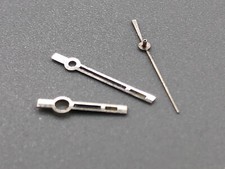 VINTAGE ETERNA ETERNAMATIC KONTIKI 20 FTT TT 1489K & OTHERS HANDS HAND SET