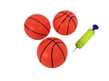 3 Pack Inflatable Magic Shot