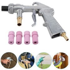 Sand Blaster Gun Air