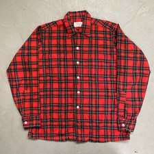 Vintage 1960s Viyella Wool