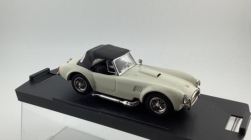 Box model scale - box, 8412