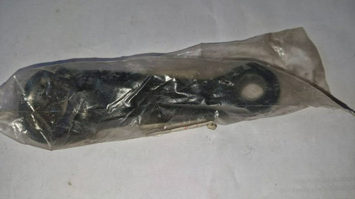 Vauxhall steering box drop arm - box,
