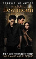 New Moon (The Twilight Saga