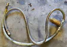 WVO Biodiesel Veg Oil Filter Housing Connecting Pipes And 5 Waterblock Filters 