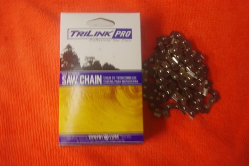 Chainsaw chain for - 40cm, 16"