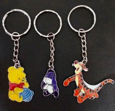 DISNEY TIGGER EEYORE WINNIE