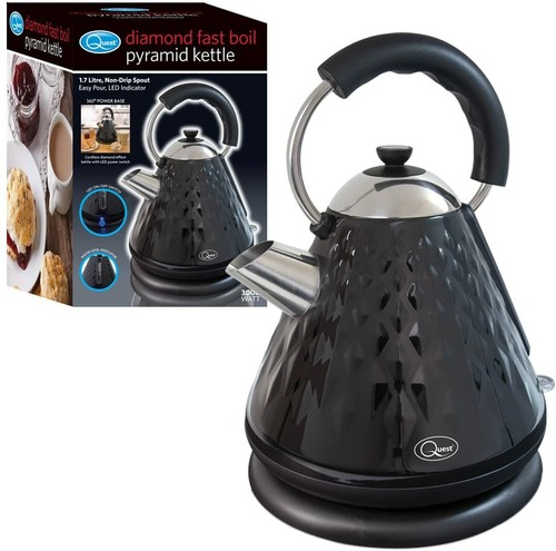 Kettle cordless fast - cordless,