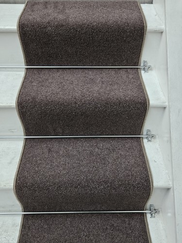 Stairs carpet runner - runner, 14