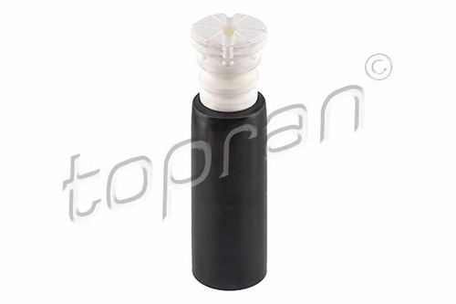Rubber buffer suspension for - buffer,,